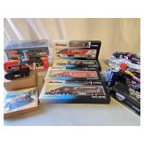 Die Cast Metal Vehicles NASCAR & NHRA cars 4