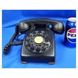 1955 Western Electric Bell System Telephone.