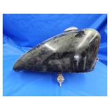 Old motorcycle gas tank.  PICK UP ONLY.  unknown