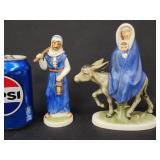 Goebel Jesus,  Mary and Joseph Nativity Flight