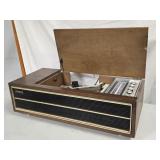 Panasonic Solid State portable console  stereo