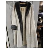 Womans Winter Coat from Arthur
