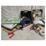 Lot  - new Endurance power inverter, like new