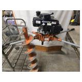General 2 Man Post Hole Digger or Earth Auger