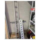 Black Widow Aluminum Tow Hitch hauling extention