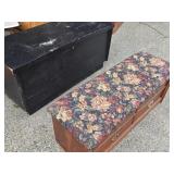 2 Cedar Chests, 60