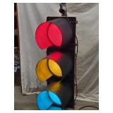 Traffic Light, , full size,  standard plug in