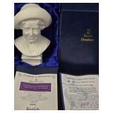 Royal Doulton Her Majesty Queen Elizabeth The
