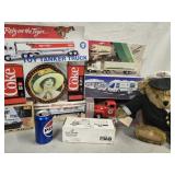 Toy Collectibles lot -