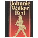 Johnnie Walker Red,  Scotch Whishy, Scotland in
