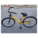 Sun Bike Nexus 3 by Adventure Bike Co.  Look at