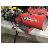 Ready Heater  35,000 Btu  look at pictures