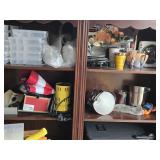 Lot - 12 Plano Plastic Lure boxes with