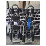 Kayak roof racks look at pictures