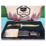 Buck 119 Anniversary Special  75th Anniversary