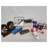 Winross Die cast Snap On Tractor Trailer,  Snap