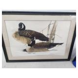 Art LaMay signed and numbered print. "Lifetime