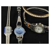 Ladies Citizen wrist watch with Japan Movement,