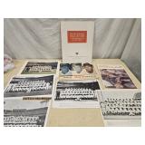 Orioles Emphasizing 1964, 65, 66, 67, 68  Team