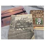 3 Books - Chesapeake Bay Decoys and their Makers,