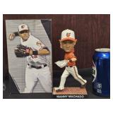 2013 Manny Machado Platinum Glove Award Winner