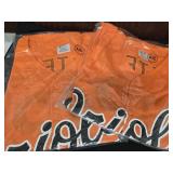 2 A-XL Orioles #32 Matt Wieters Jerseys original