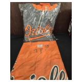 Baltimore Orioles Wieters A-XL #32 Jersey  and a