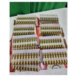 Old Reloads.   AS IS.  UNKNOWN.   Pick up only.