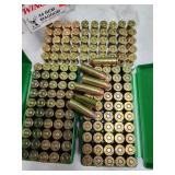 Reloads AS IS  Unknown.    Pick up only.  Must be