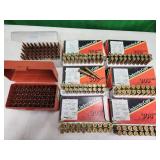 Old Reloads AS IS, UNKNOWN.   Pick up only.  Must