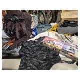 Lot - Tin Harley Davihson sign, Harley Davihson