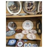 Collection of Historical, scene and various