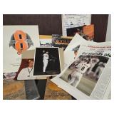 Cal Ripken Jr. Ephemera and more, 2 Farewell