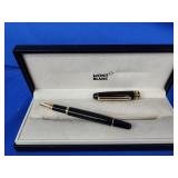 Mont Blanc presentation pen for Hyundai Sale