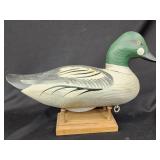 Rare 2013 Charles Jobes Octoraro Ducks Unlimited