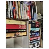 3 Boxes of Books, all kind of subjects look at