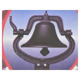 Freedom Bell new in box Real Steel Professional