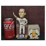 Cal Ripken Esskay 2131 September 6, 1995