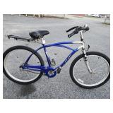Sun Bike Nexus 3 by adventure Bike Co. Comes with
