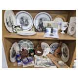 Cecil County , Delaware, Philadelphia Collectible