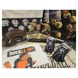 Baseball Lot - new condition Louisville Slugger