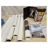 Orioles Ephemera,  Cal Ripken 2131 Bobblehead in