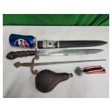 1939 War Merit Cross Nazi Germany,  metal