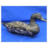 Bob McGaw Black Duck Decoy look at pictures for