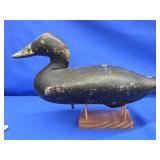 1954 R. Madison Mitchell Canvasbacks painted