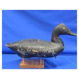 Ed Pierson  circa 1900  Havre de Grace brabded