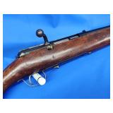 Glenfield Model 50 12 Gauge shotgun bolt action.