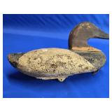 Old Cork Decoy , Bodt? Look at pictures for more