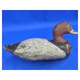 Madison Mitchell Duck Decoy Original paint look