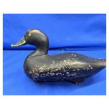 1954 R. Madison Mitchell Decoy sighed, branded